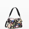 Arty handbag