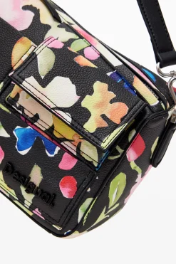 Arty handbag