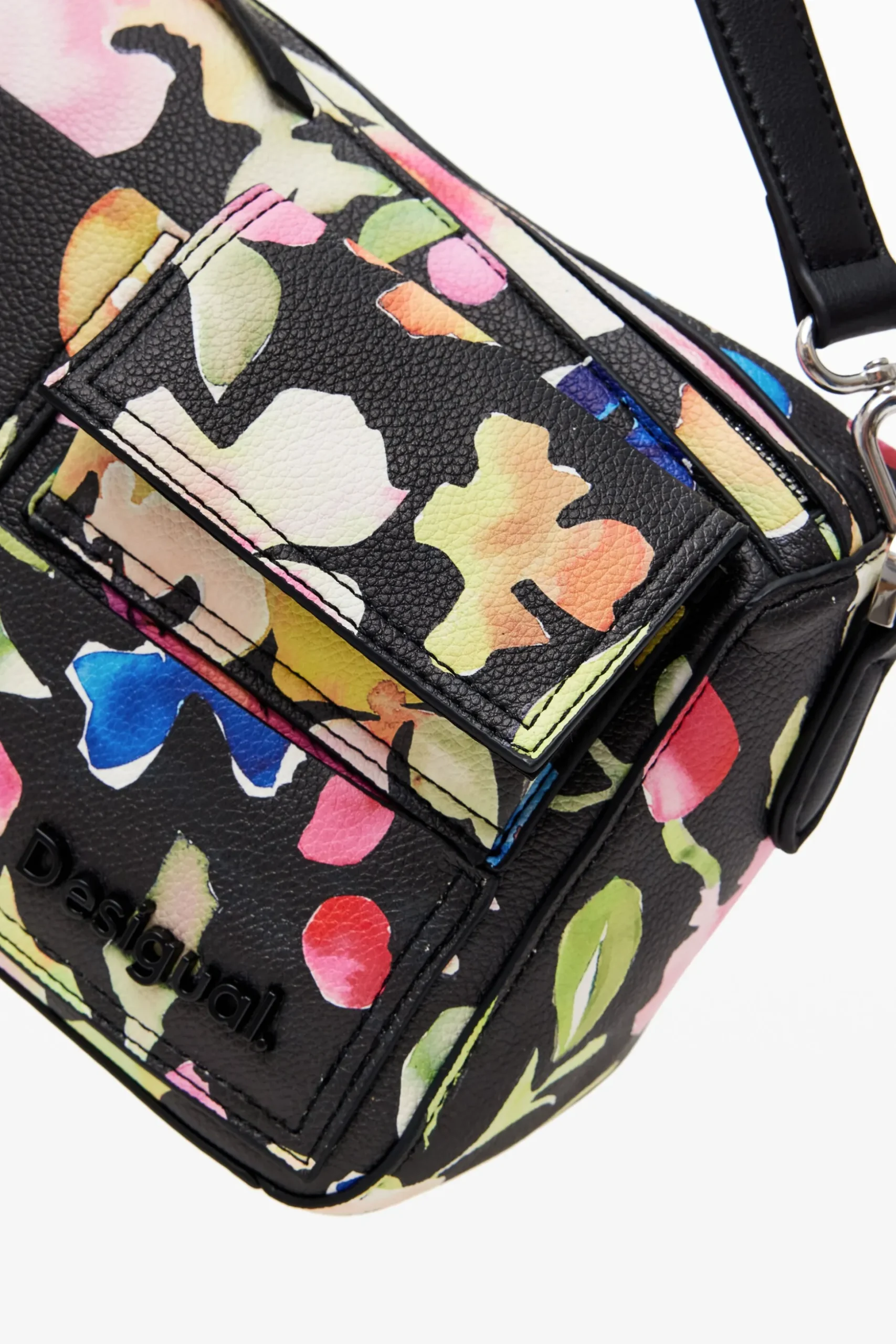 Arty handbag