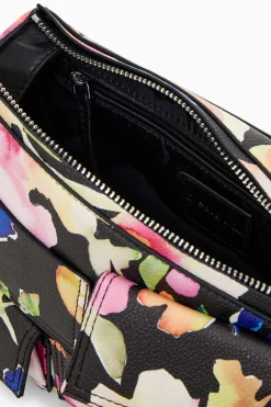 Arty handbag