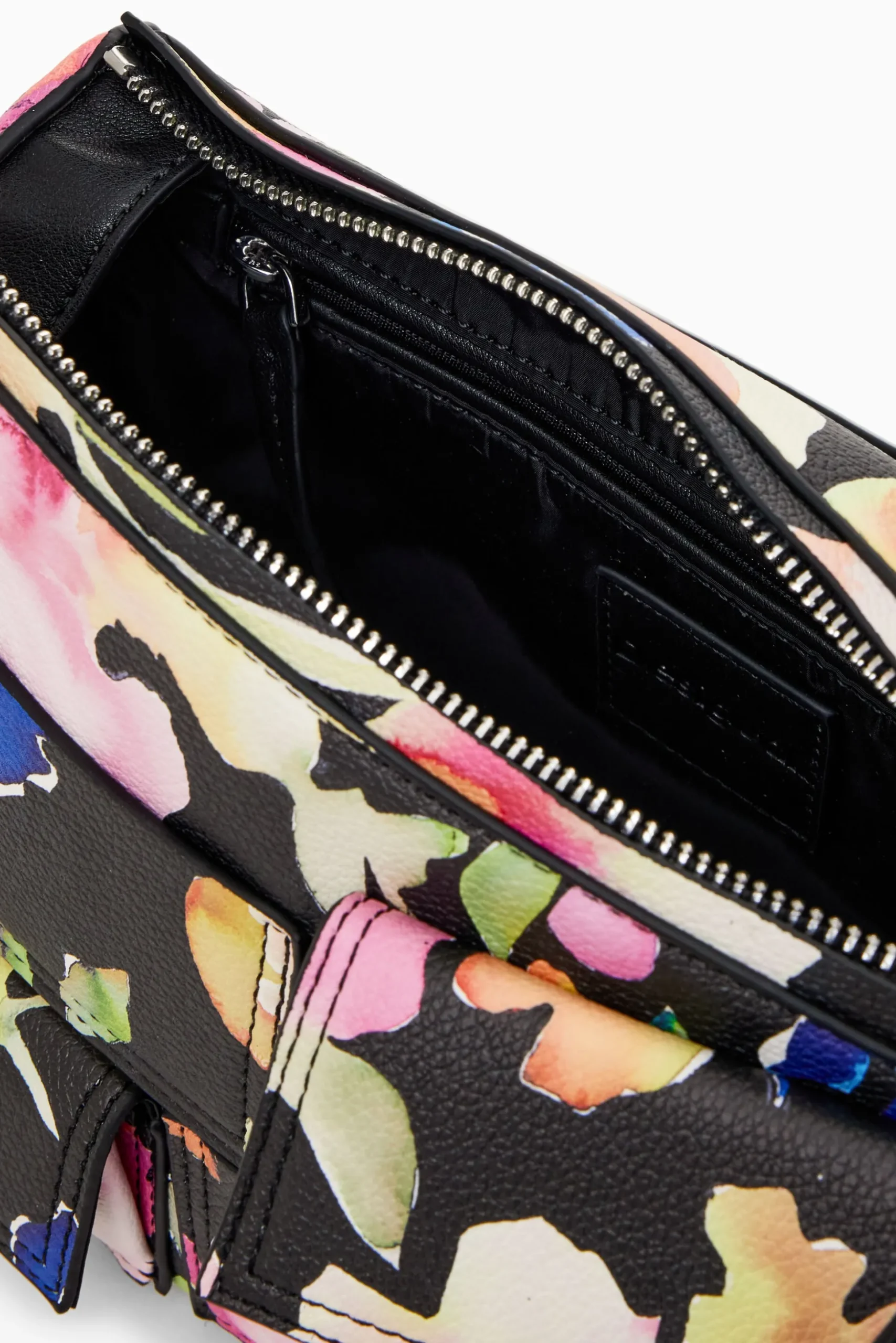 Arty handbag