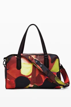 Arty zipper bag M. Christian Lacroix