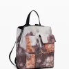 Backpack S pockets