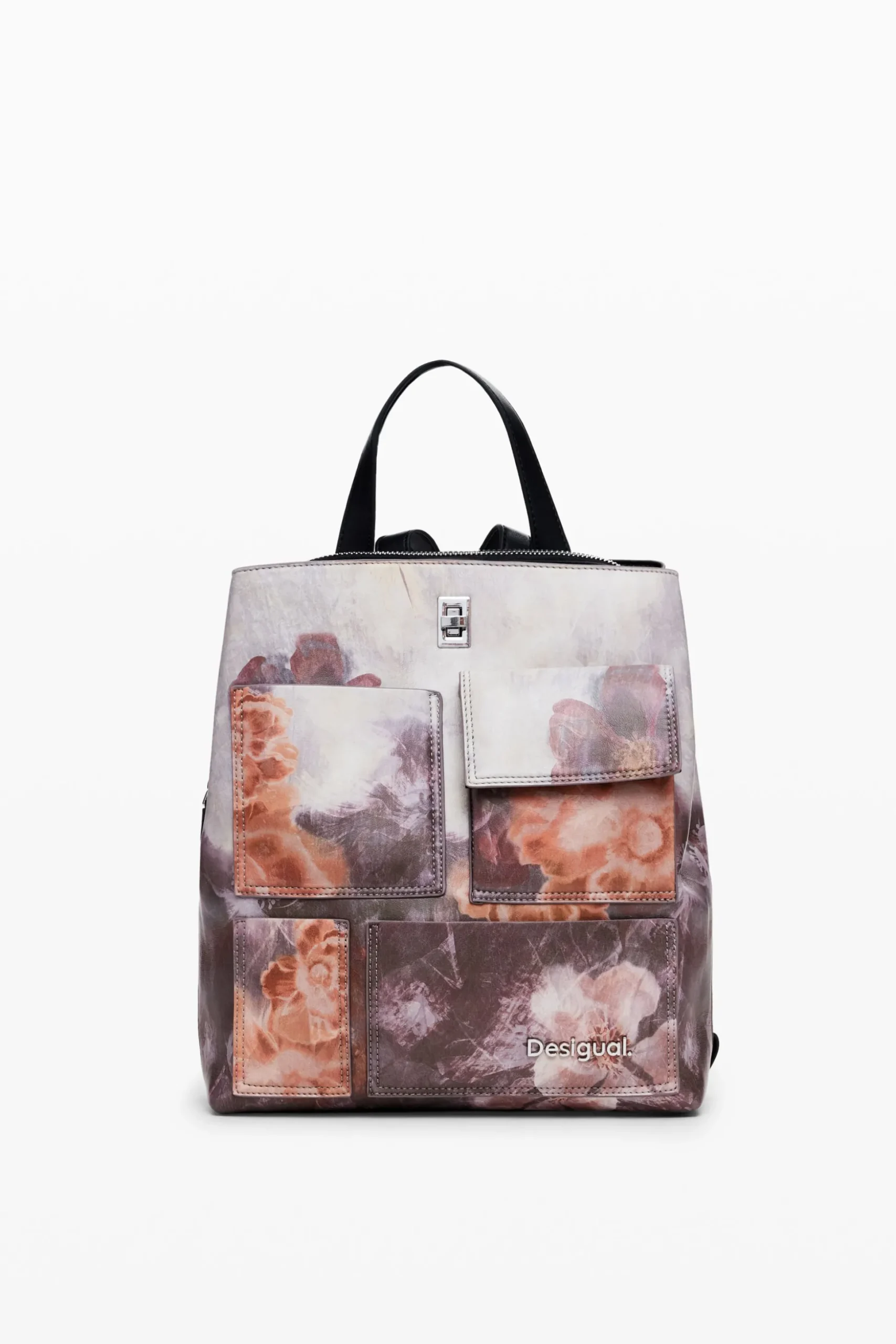 Backpack S pockets