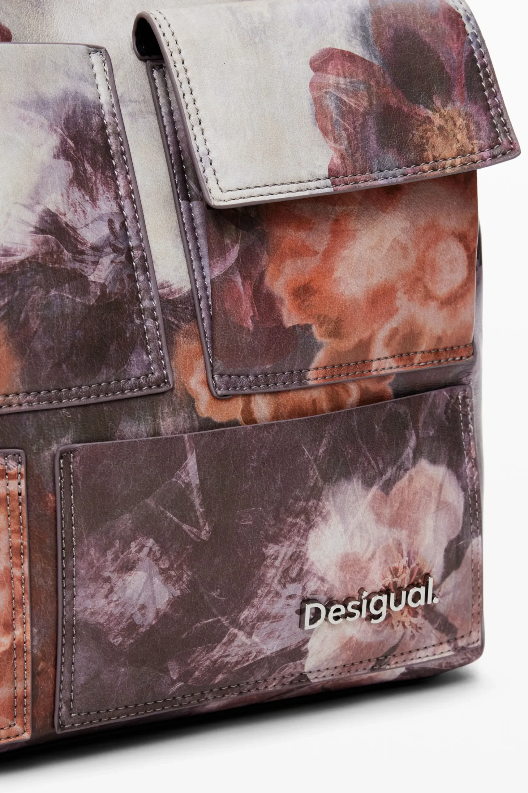 Backpack S pockets