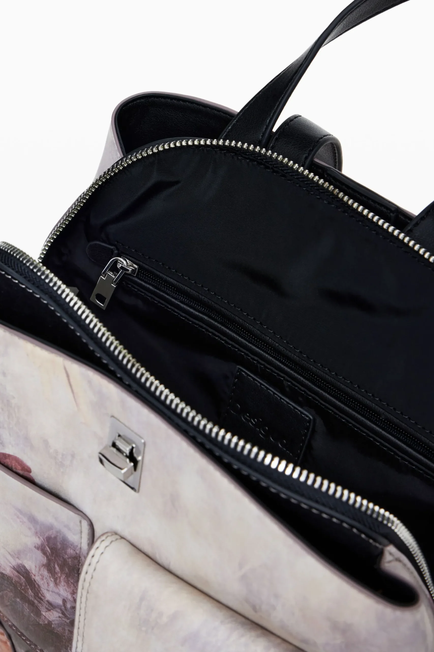 Backpack S pockets
