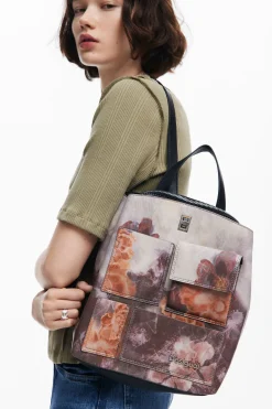 Backpack S pockets