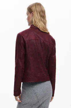 Biker jacket