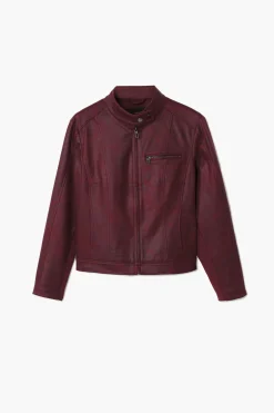 Biker jacket