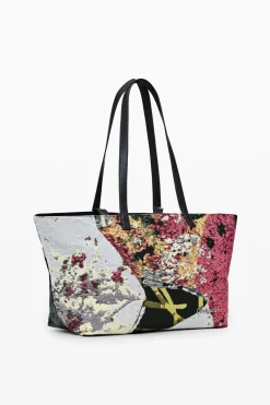 Bouquet bag M Christian Lacroix