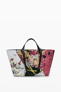 Bouquet bag M Christian Lacroix