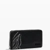 Butterfly L wallet