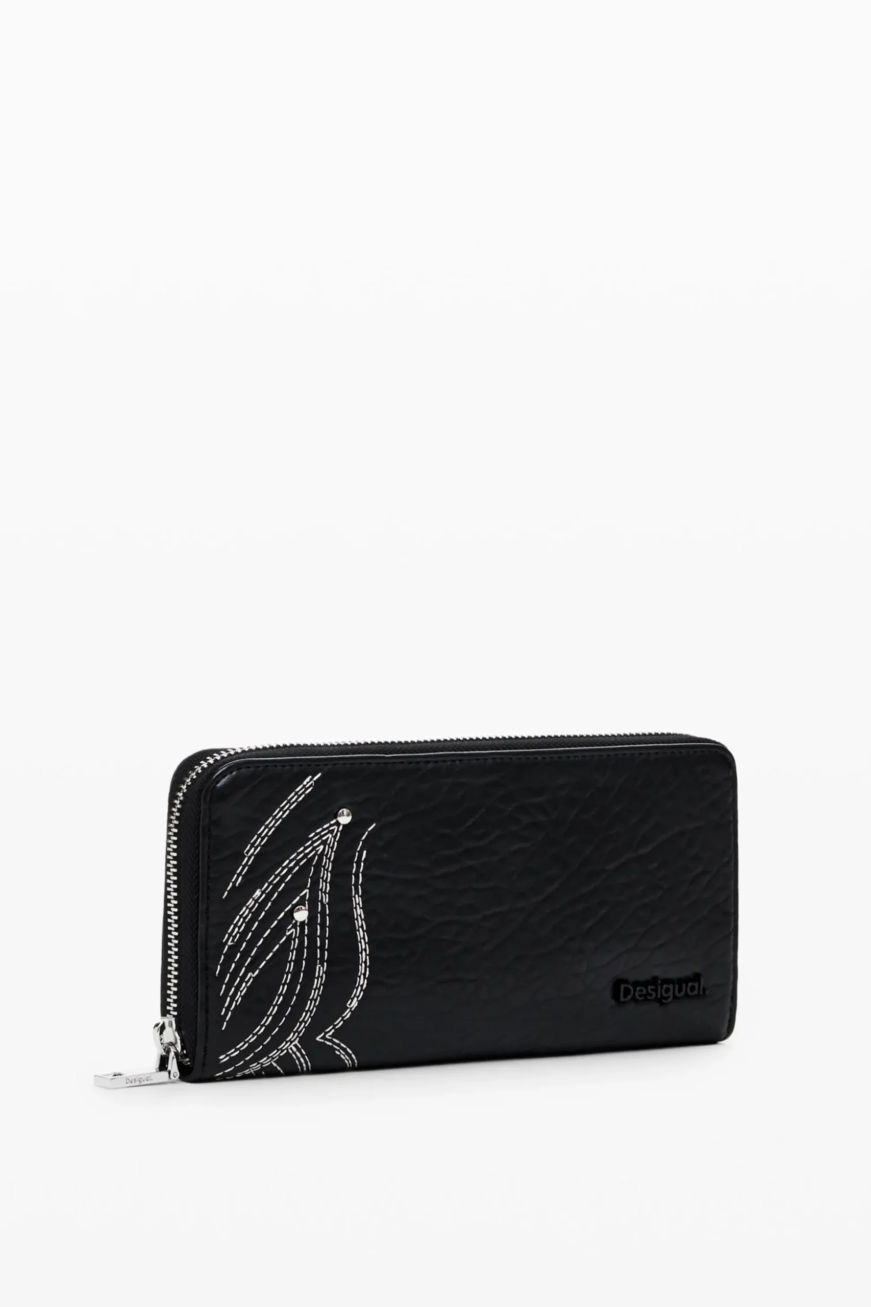 Butterfly L wallet