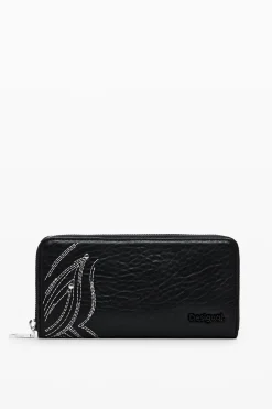 Butterfly L wallet