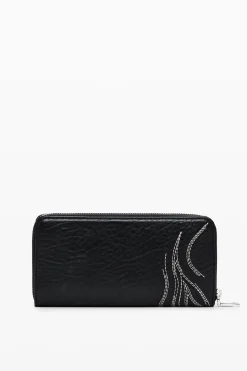 Butterfly L wallet