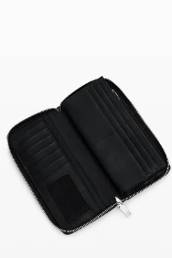 Butterfly L wallet