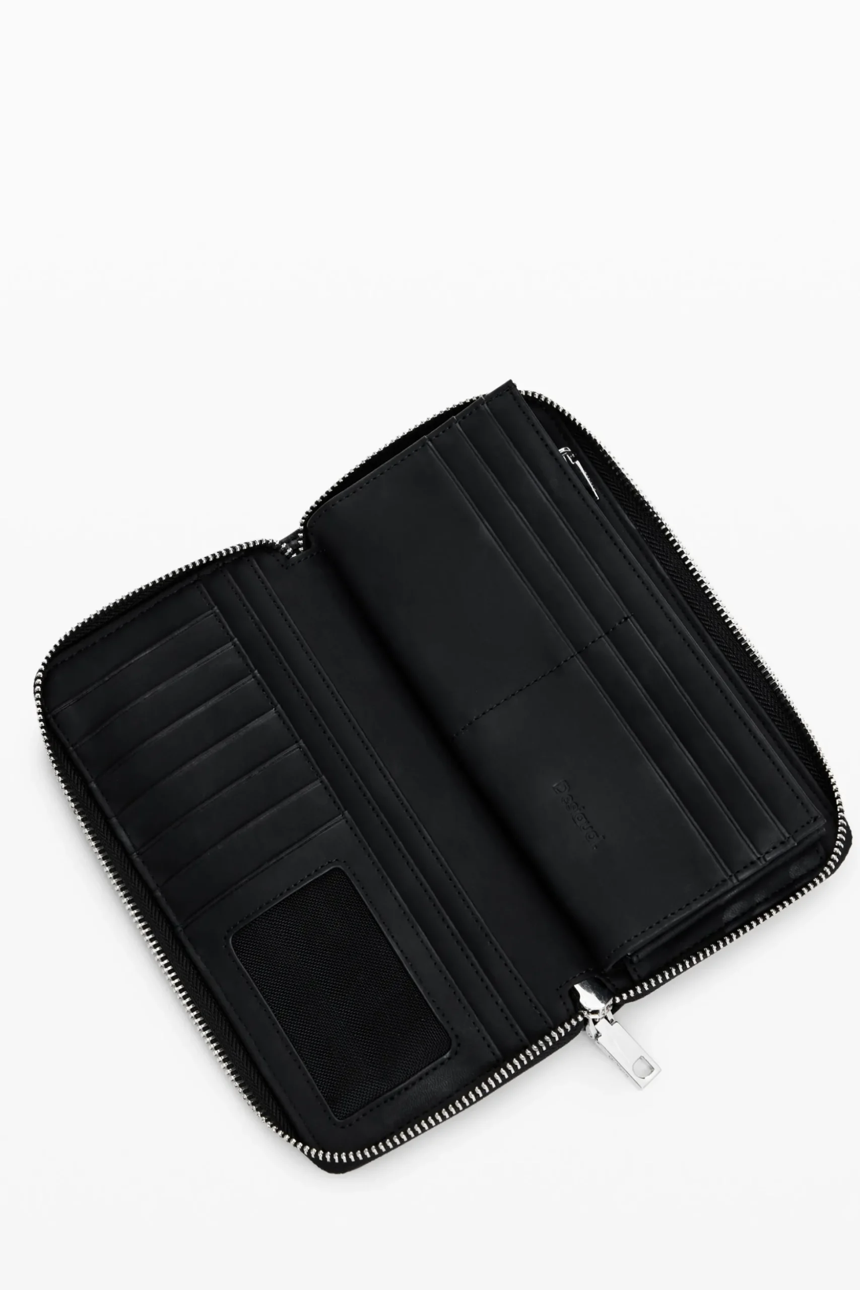Butterfly L wallet