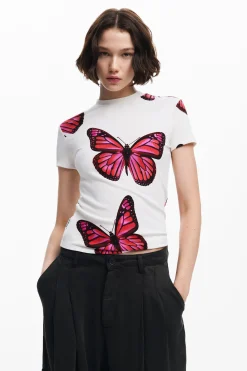 Butterfly T-shirt