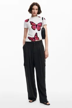 Butterfly T-shirt