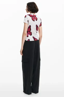 Butterfly T-shirt