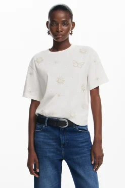 Butterfly T-shirt