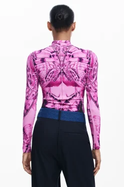 Butterfly T-shirt
