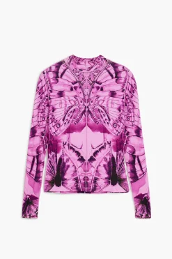 Butterfly T-shirt