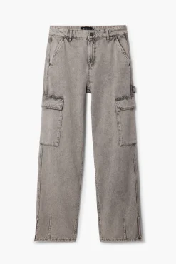 Cargo jeans