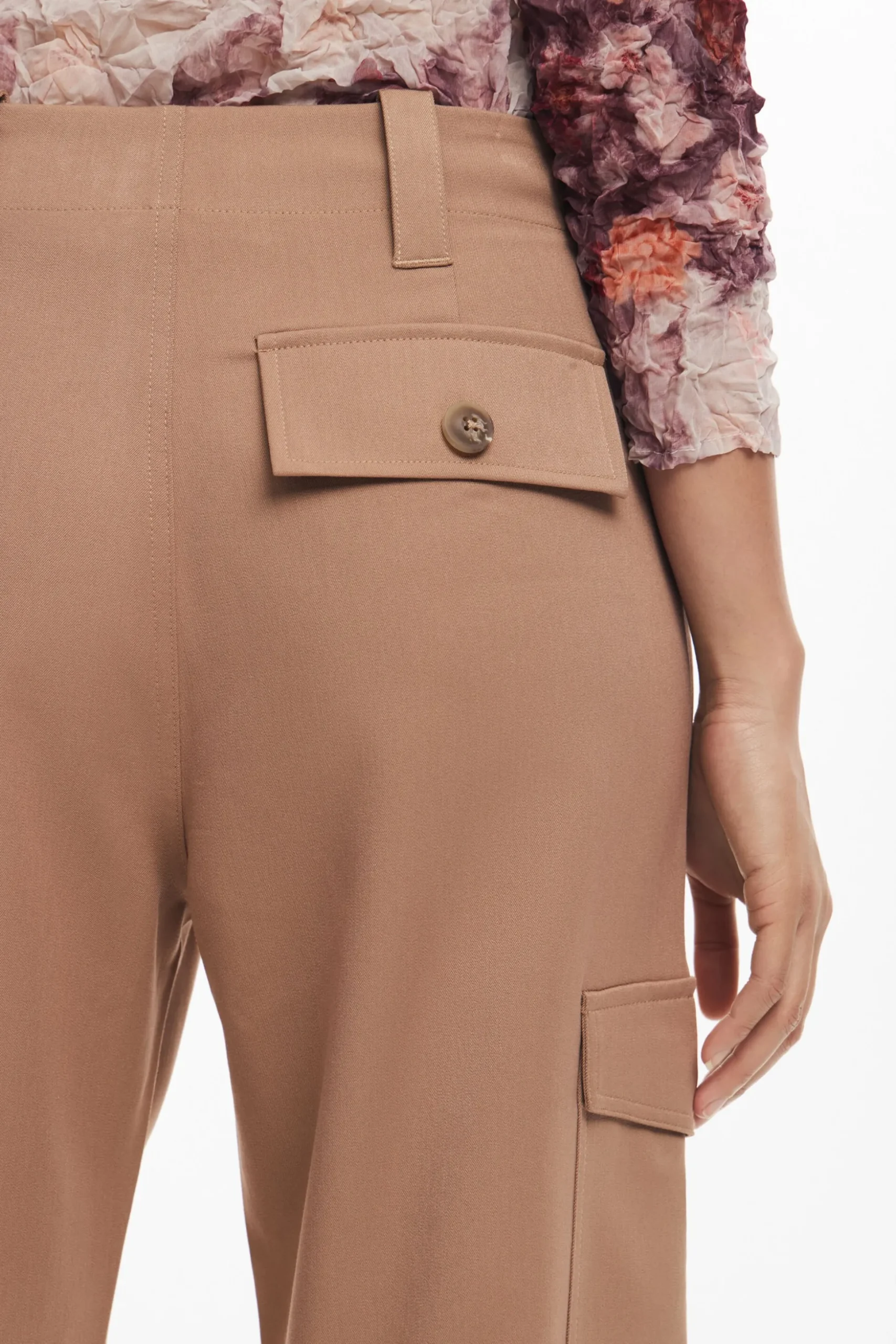 Cargo pants