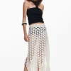Catwalk skirt