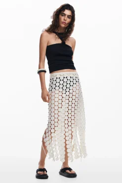 Catwalk skirt