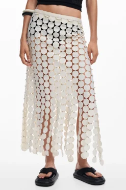 Catwalk skirt