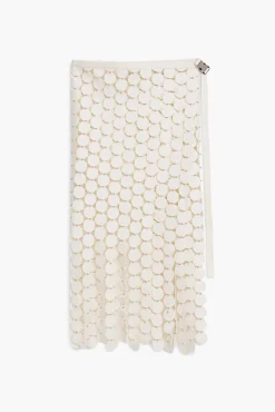 Catwalk skirt
