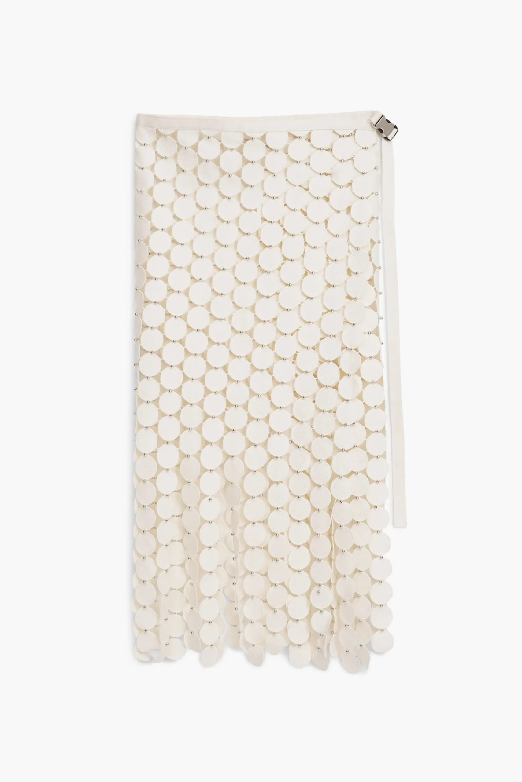 Catwalk skirt