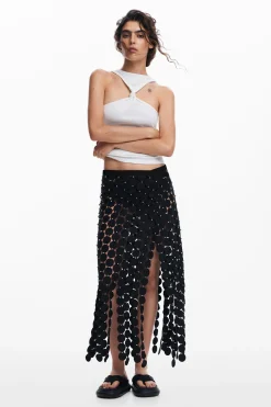 Catwalk skirt