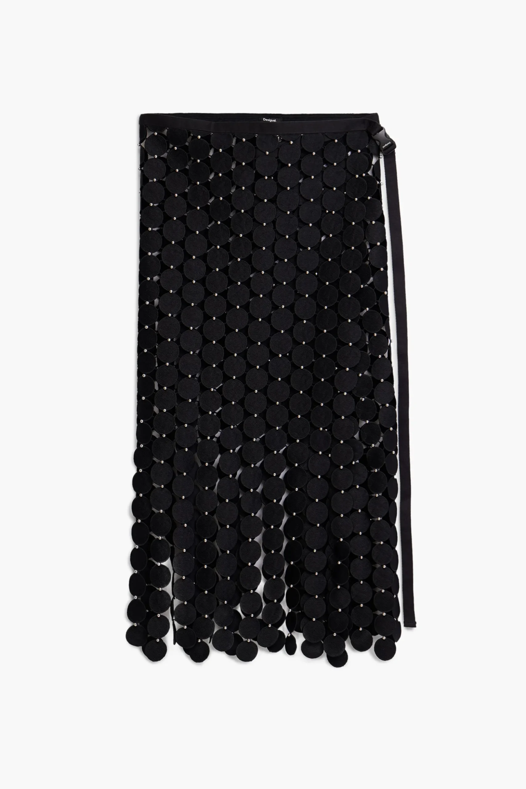 Catwalk skirt