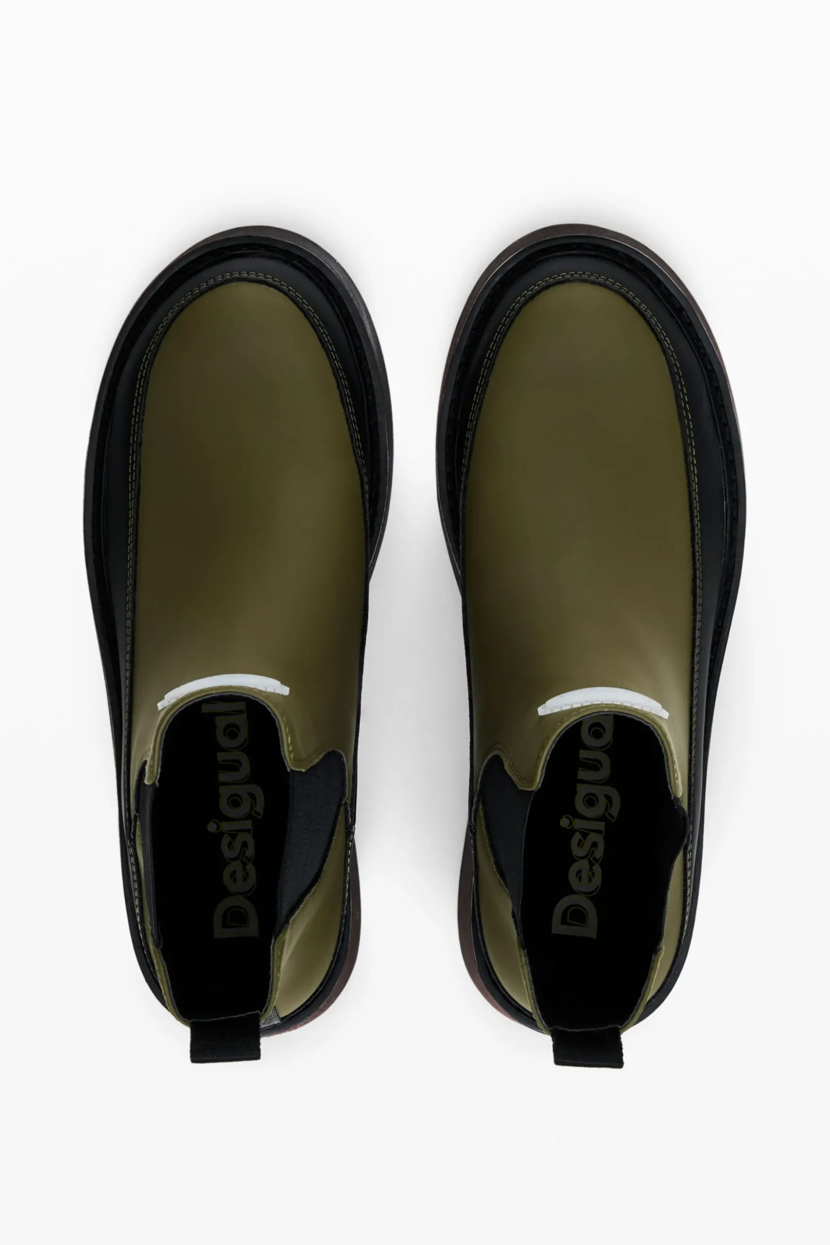 Chelsea boot