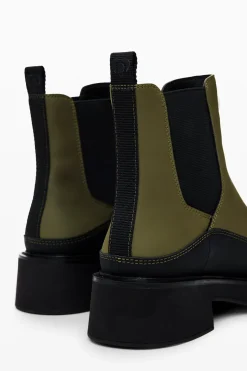 Chelsea boot