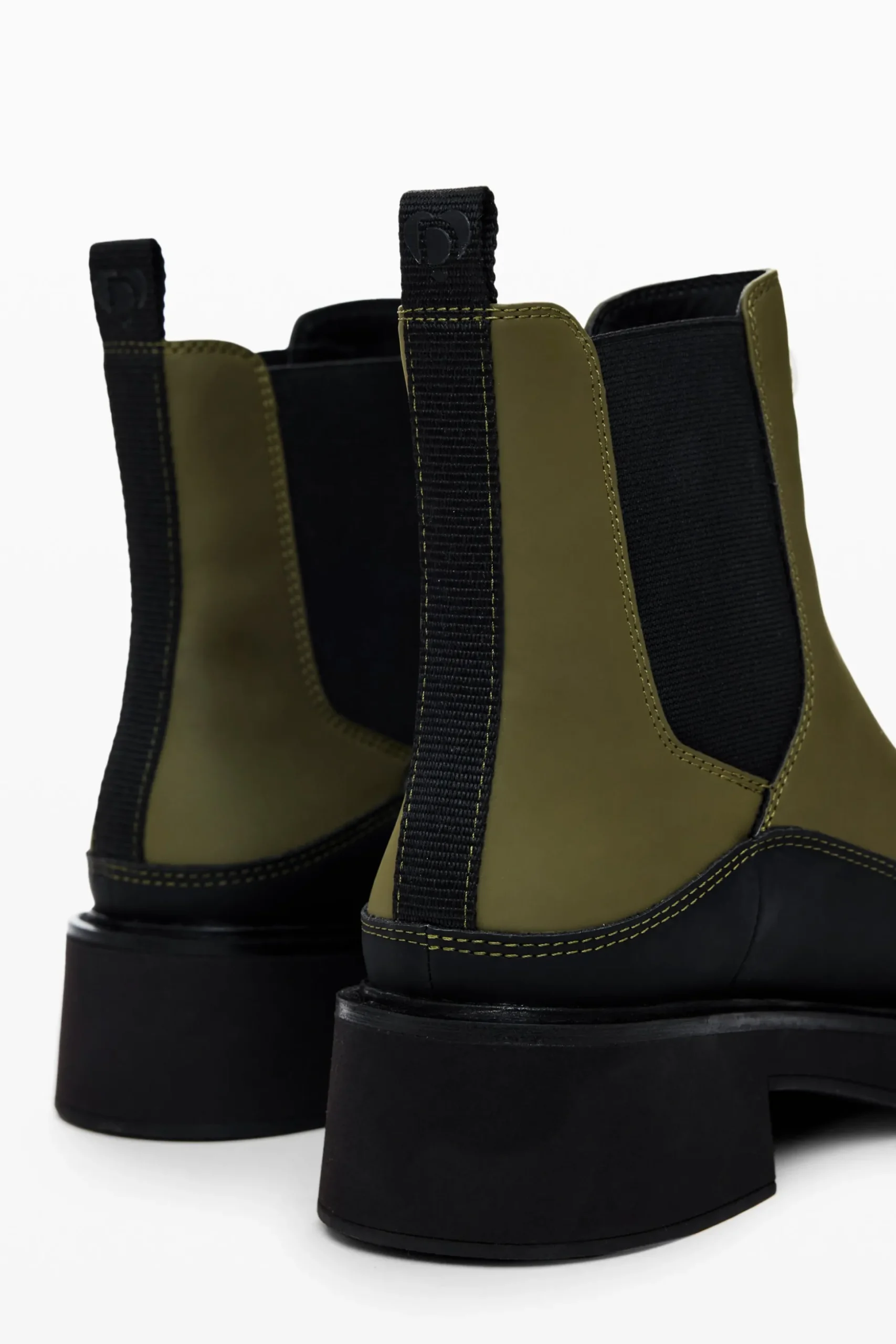 Chelsea boot