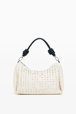 Circle handbag