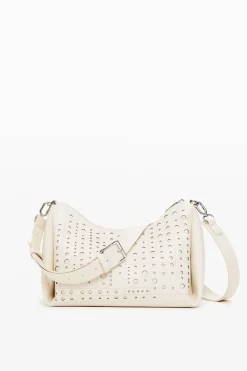 Circle handbag