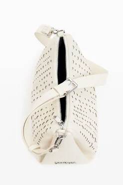 Circle handbag