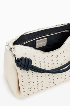 Circle handbag
