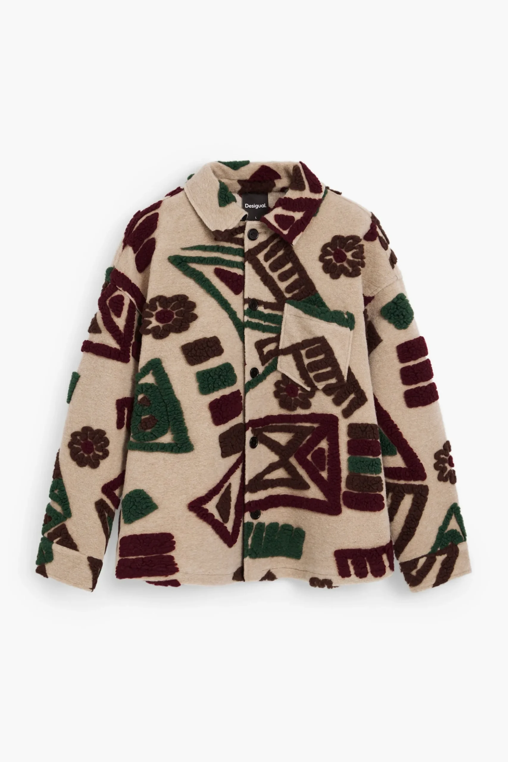 Coat