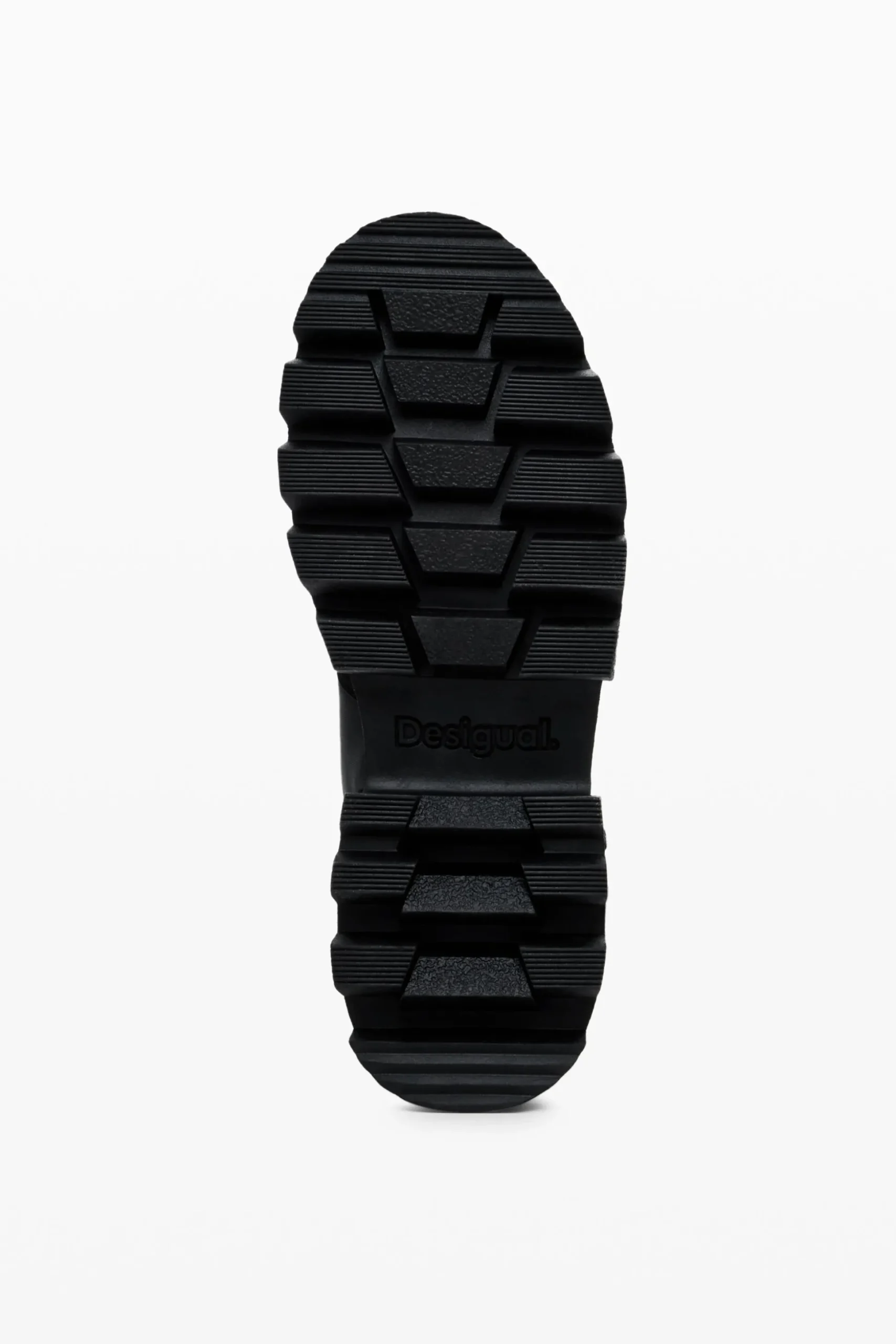 Combat boot