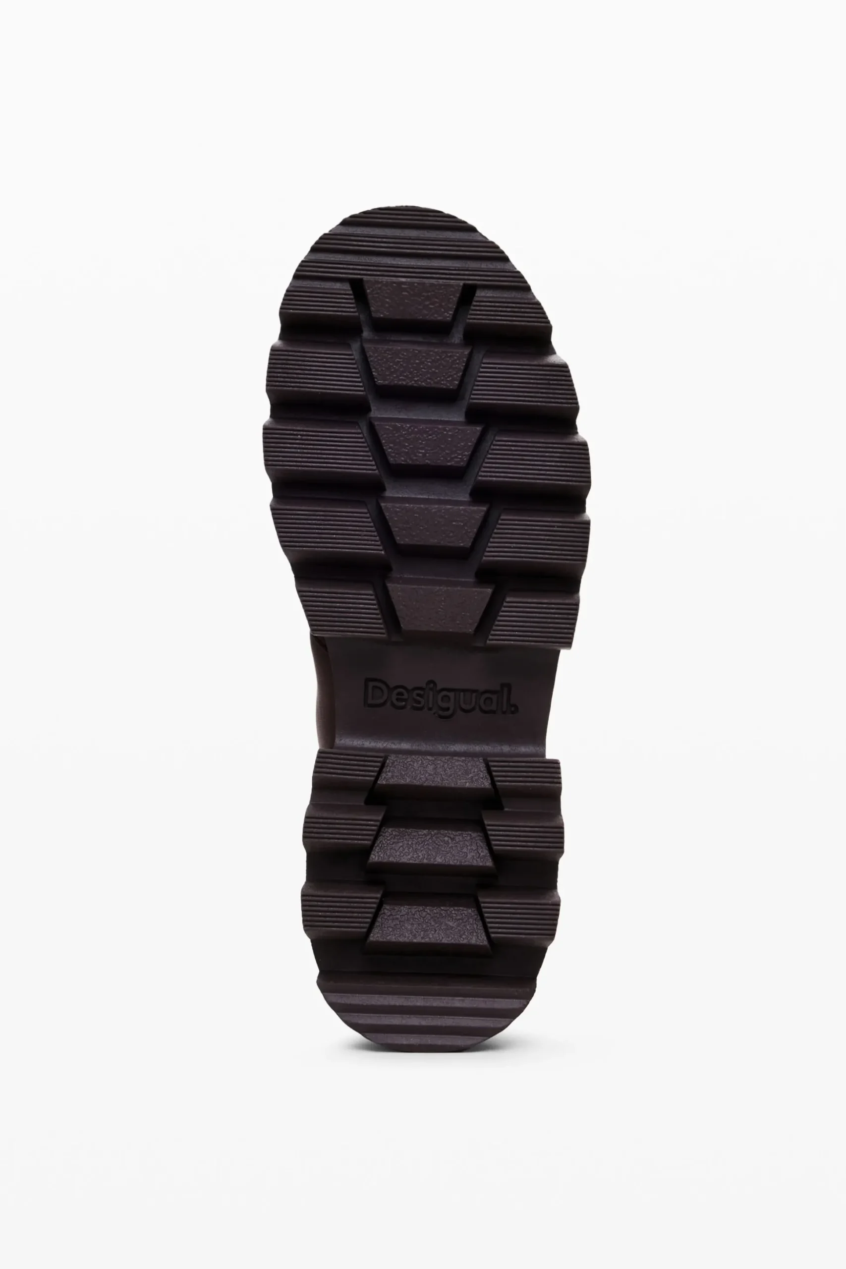 Combat boot