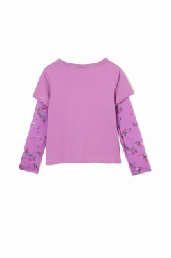 Combined Desigual T-shirt