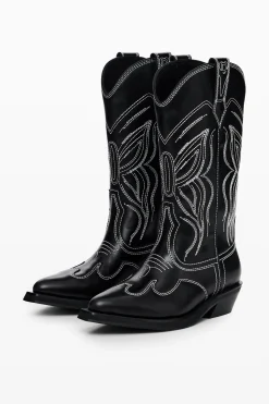 Cowboy boot