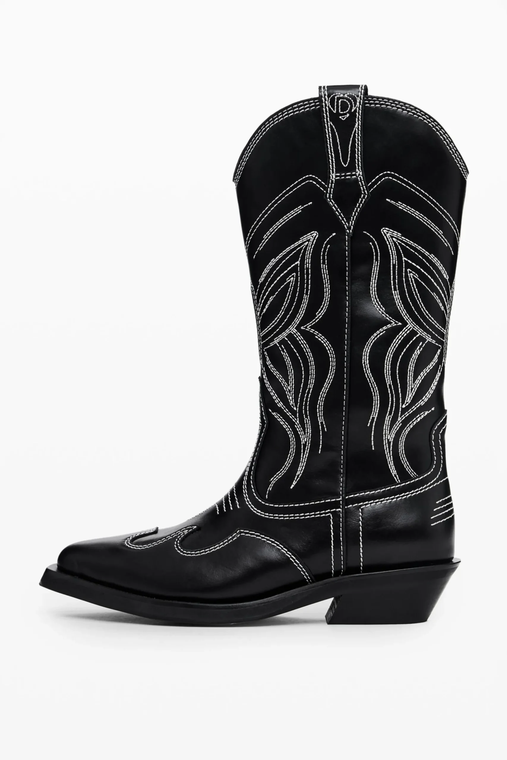 Cowboy boot
