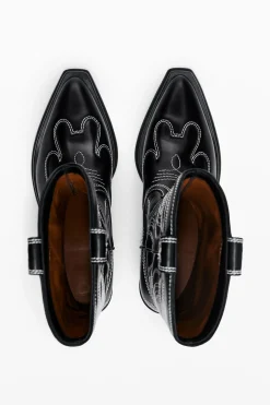 Cowboy boot